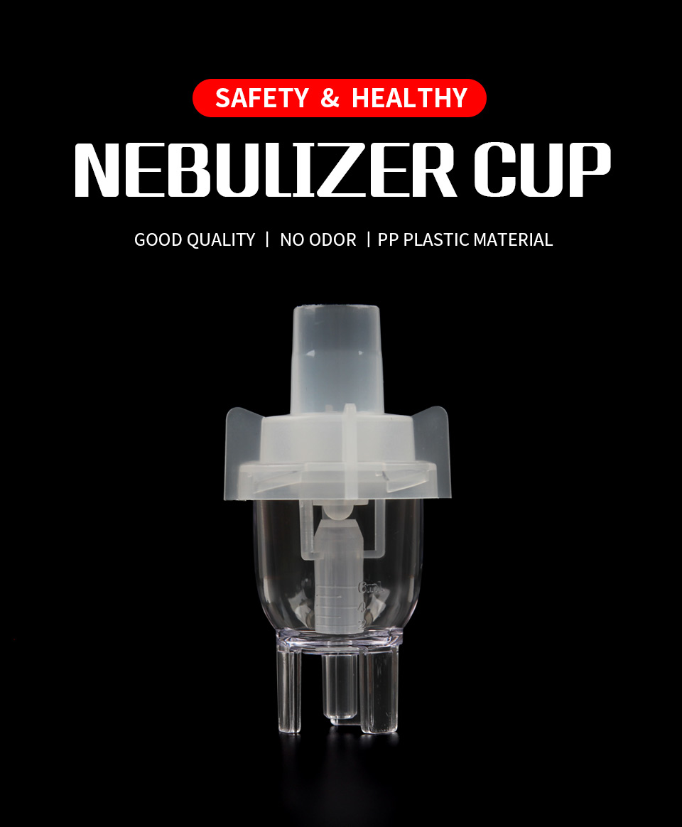 50/100pcs 새로운 6ml Nebulizer Ac - Health Wellness Lifestyle 리뷰 및 가격